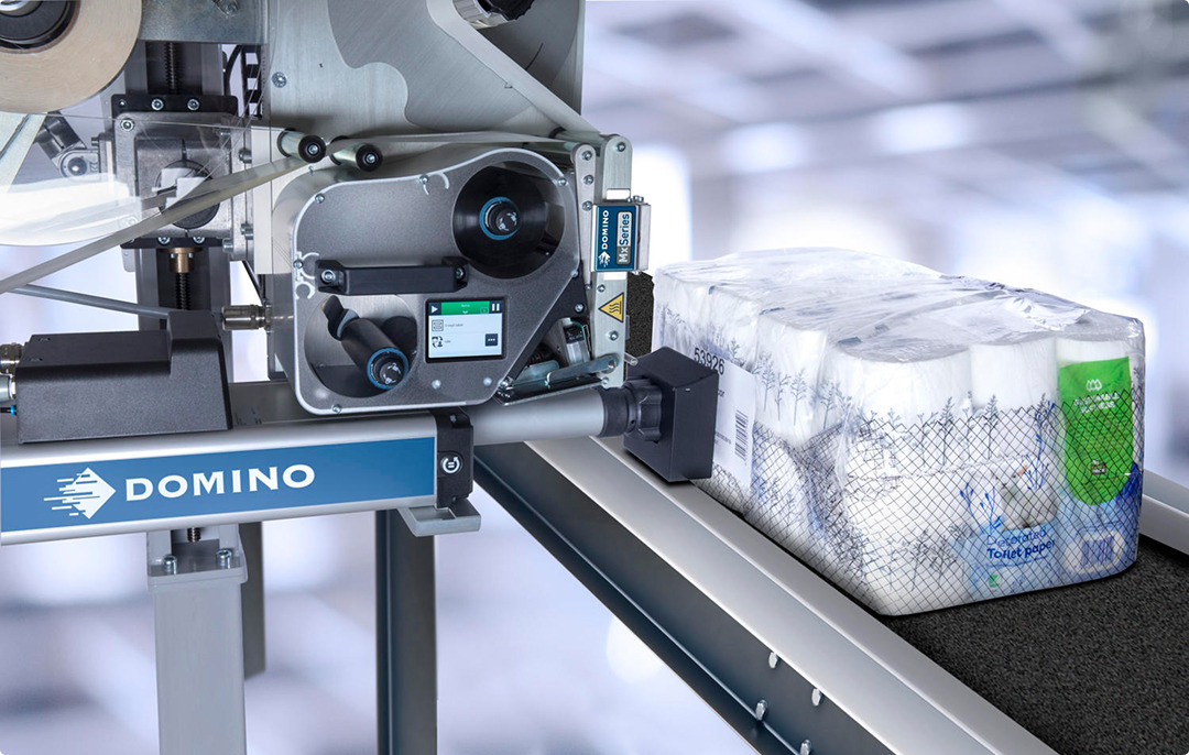 Mx350i-T4 Labelling a package of Paper towels 1.jpg