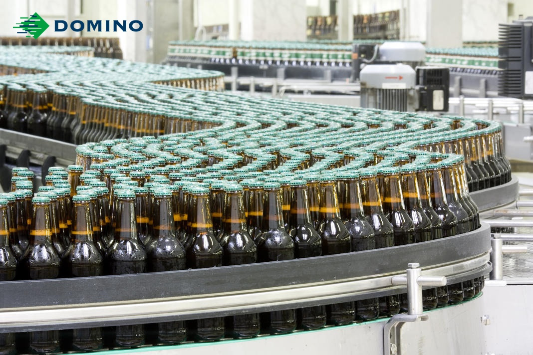 Manufacture production line bottles package alcohol drink beer.jpg
