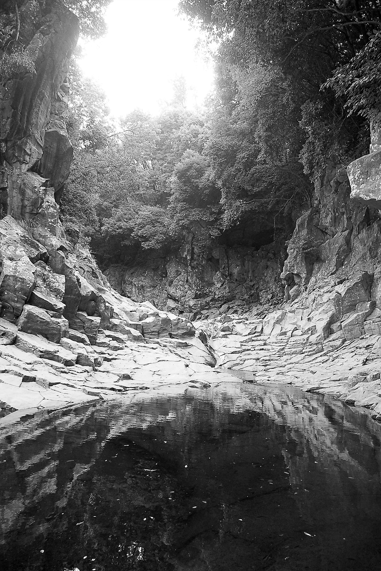 근심이 사라진다는 무수천.jpg