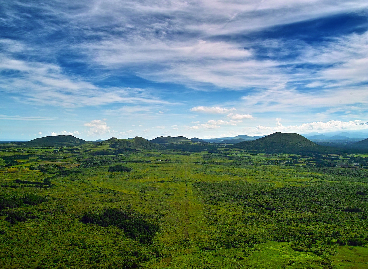 다랑쉬오름의 전망.jpg