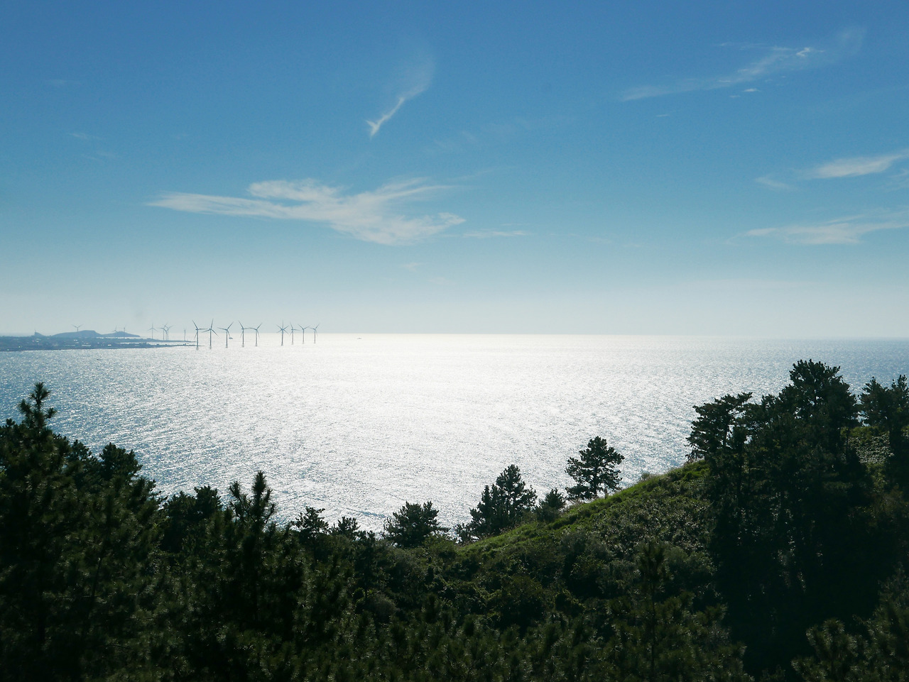 비양도 오름 능선.jpg