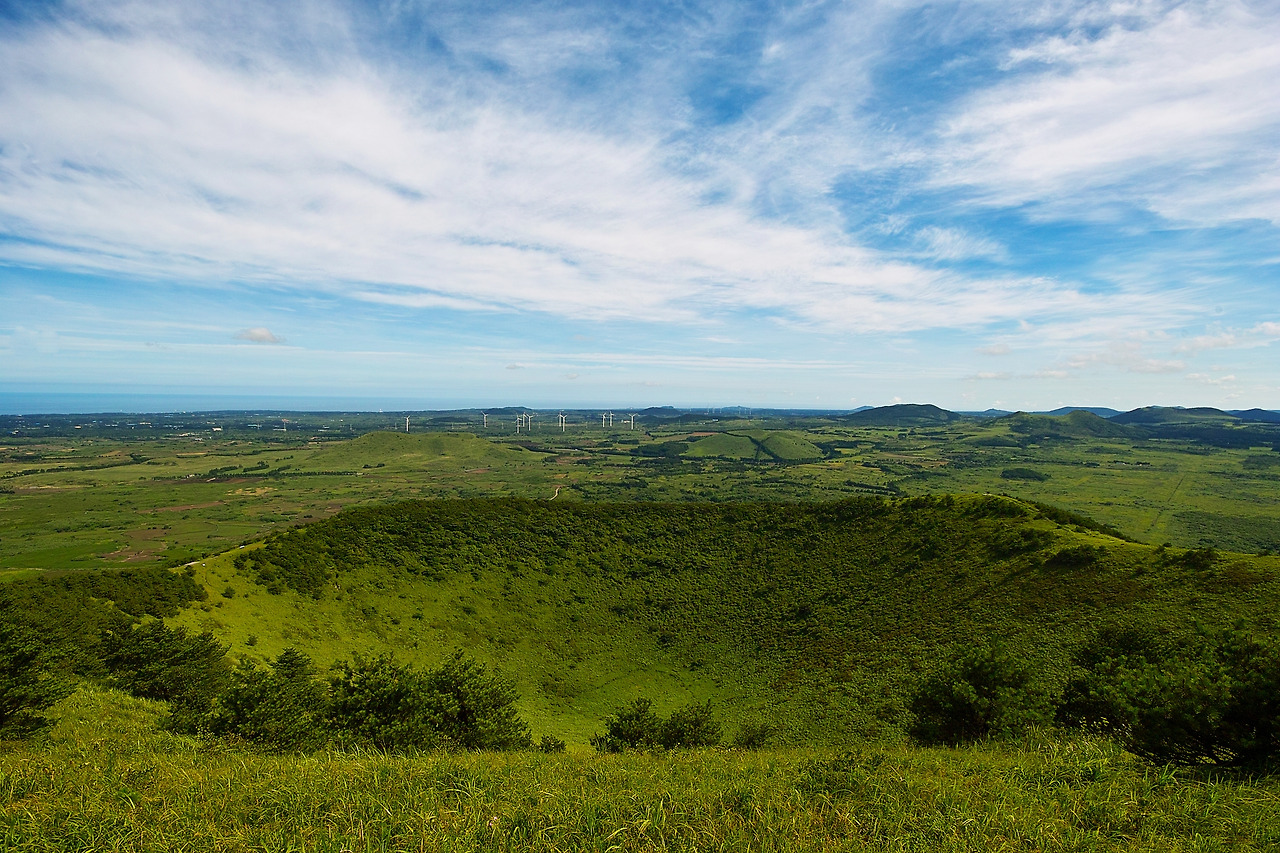 다랑쉬오름 정상에서.jpg