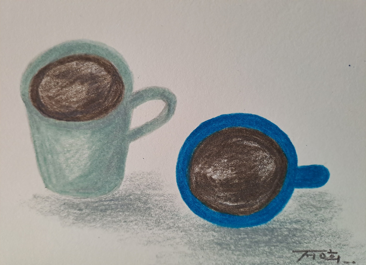 코피 모녀 그림.jpg