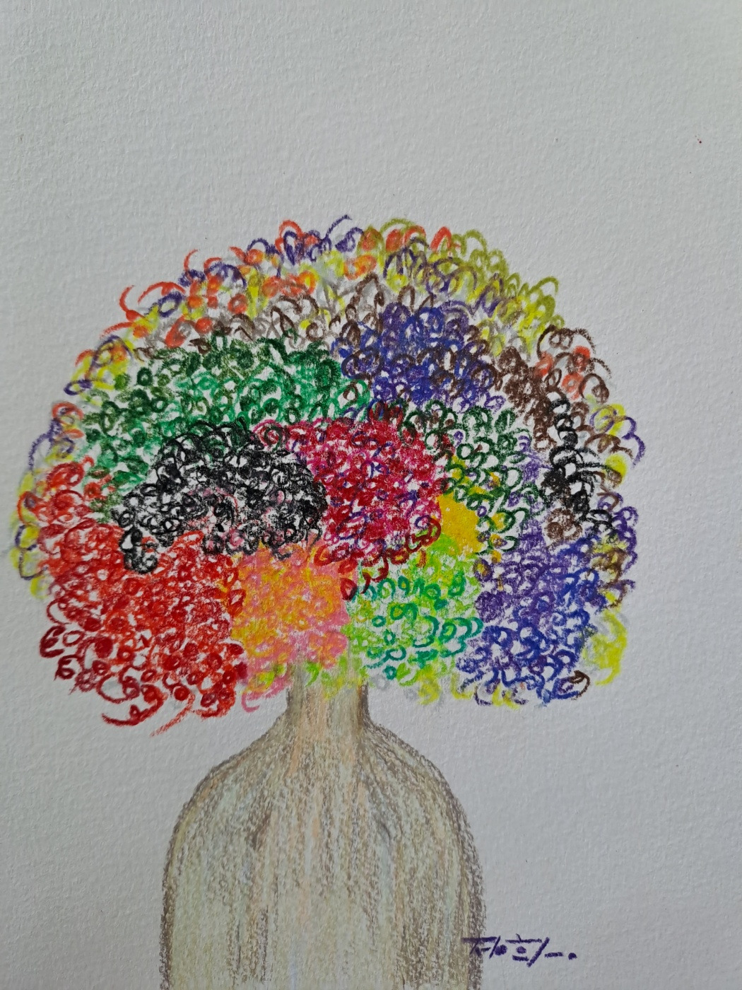 미용실의 어느 모녀 그림.jpg