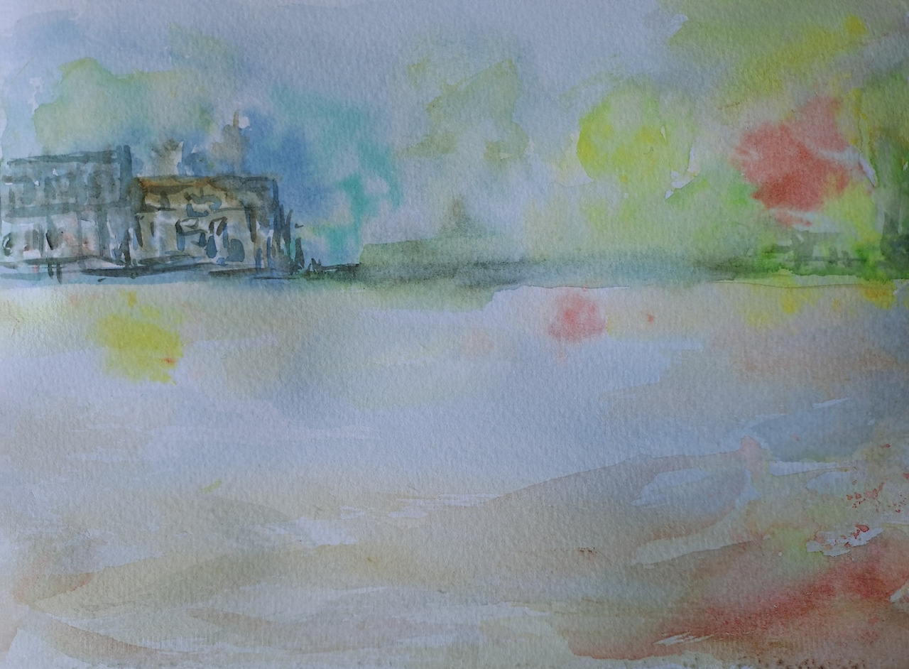 오늘 아침 글 안개 그림.jpg