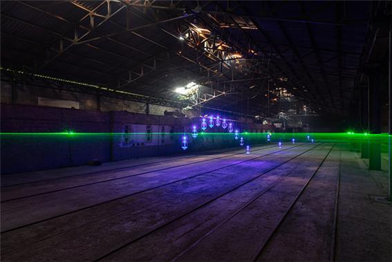 연천군, 오는 8월 29일까지 폐벽돌공장서 기획전 'Relighting' .jpg