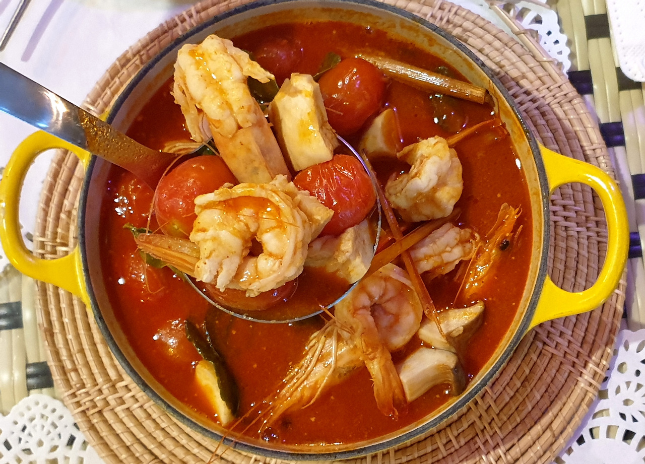 어디로가든 똠양꿍 수프.jpg