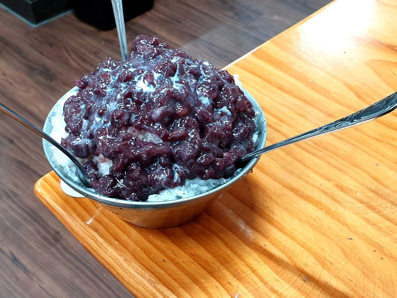 창동복희집 팥빙수.jpg