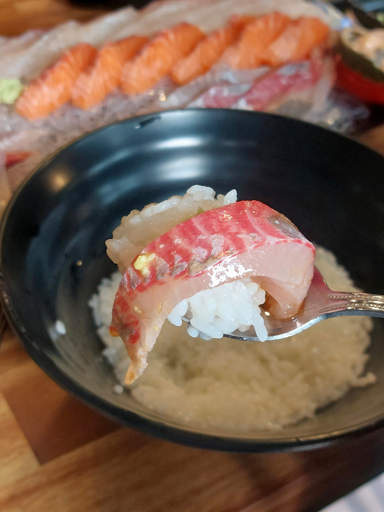 회포차 숟가락 초밥.jpg