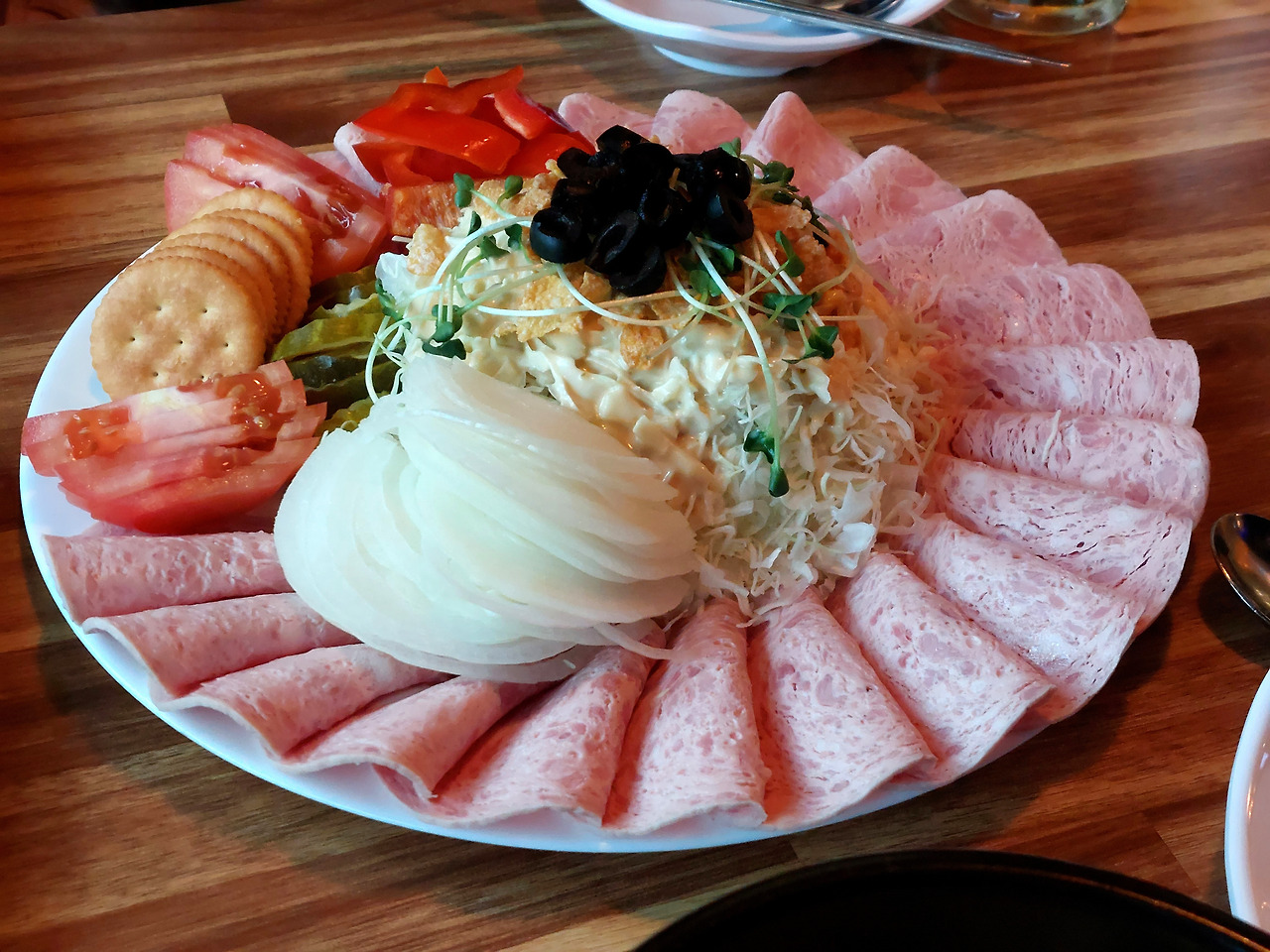 모둠소세지 콜드컷 용산소세지전문점.jpg