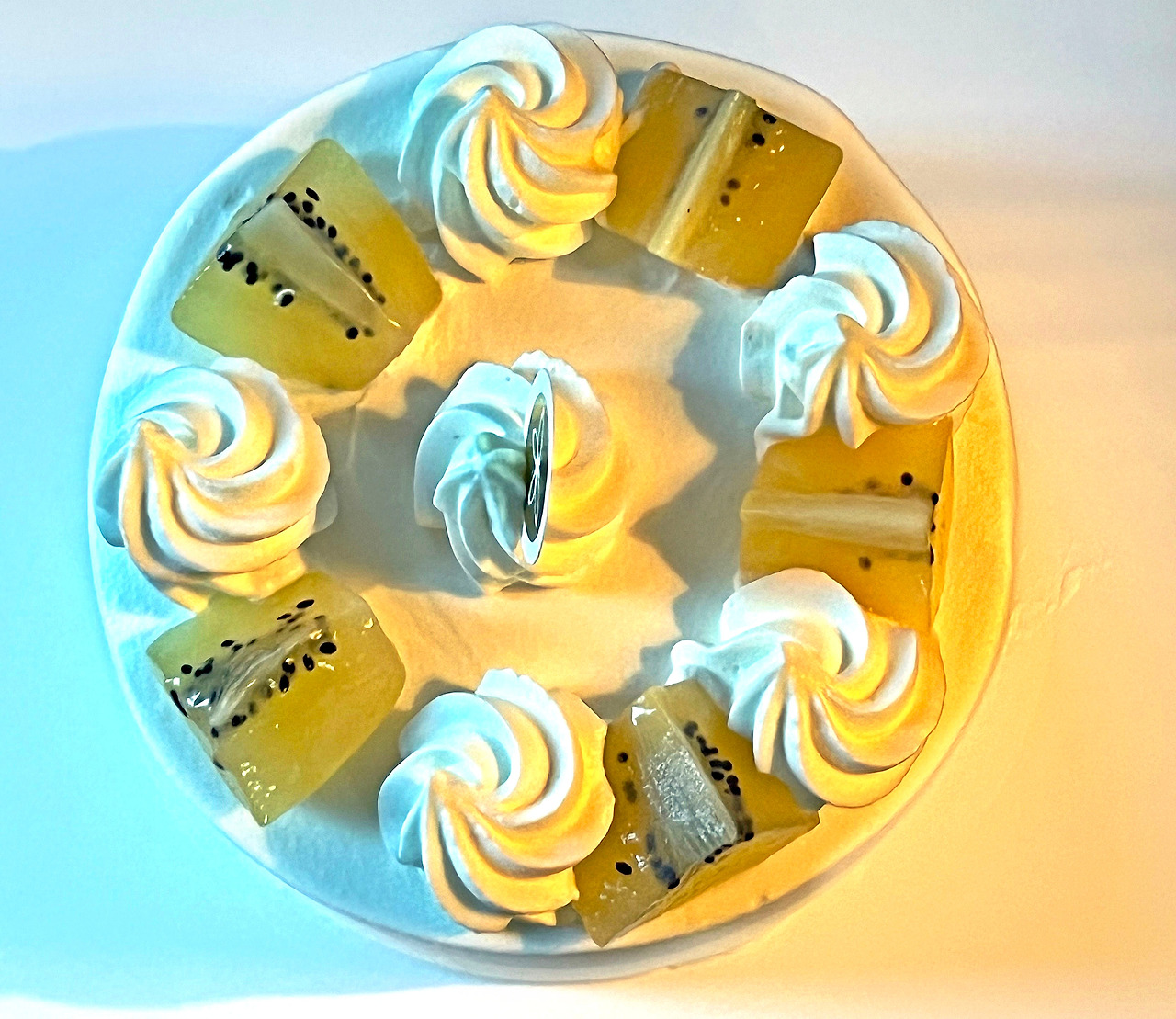 크리스마스 덕에 케이크는 세상에서 가장 대중적 디저트가 됐다.jpg