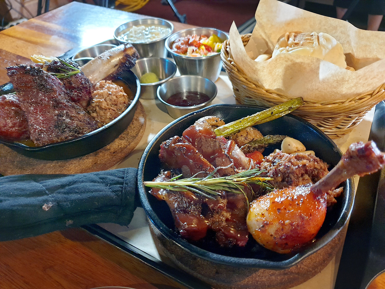 로앤슬로우 텍사스식 비프립2.jpg