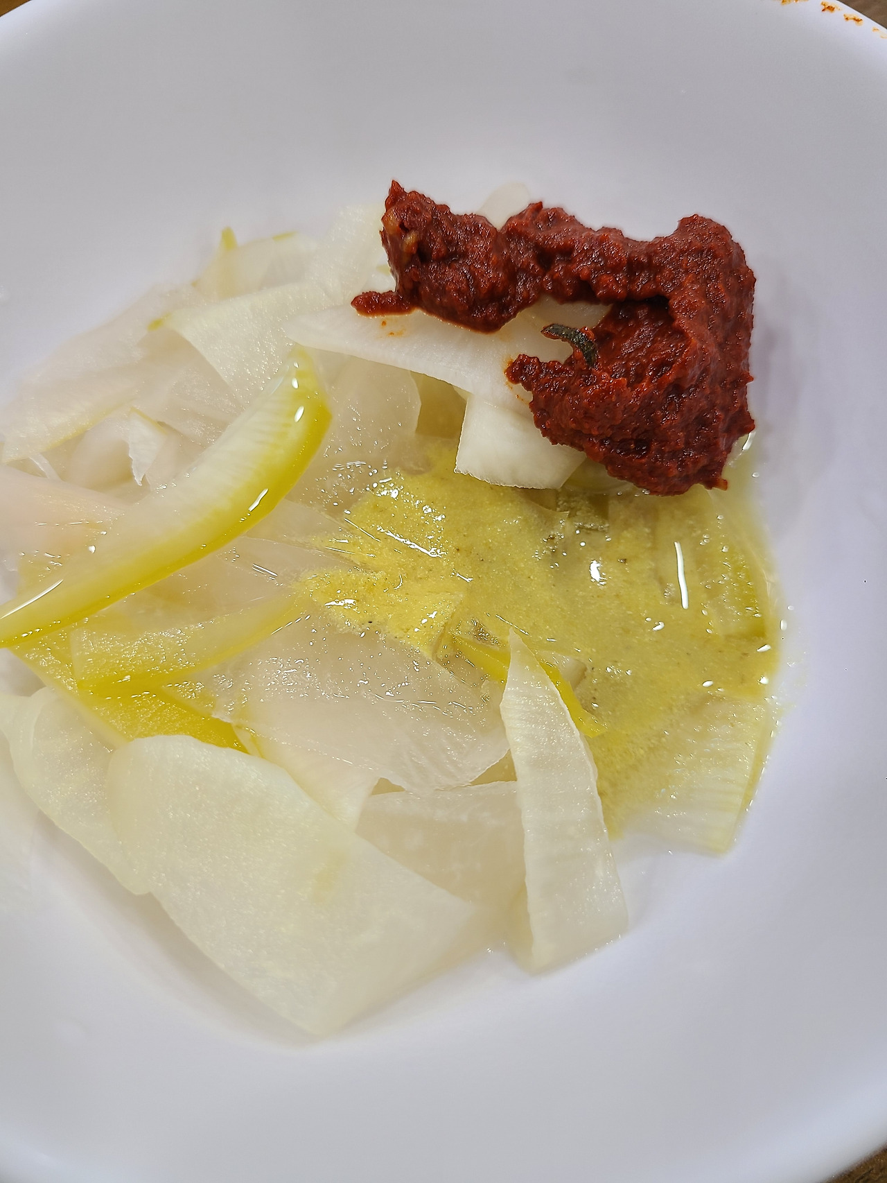 송천막국수 무김치.jpg