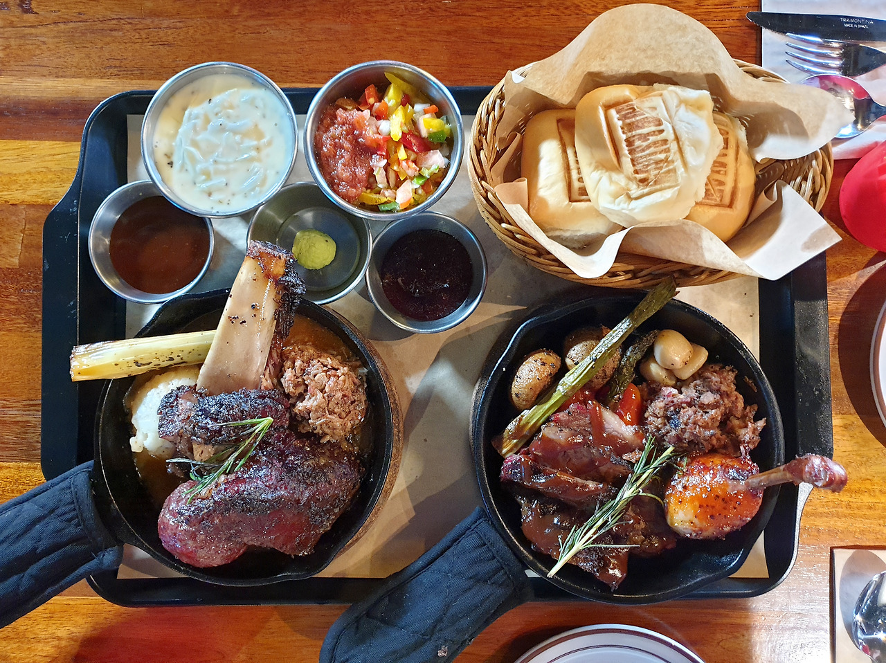 로앤슬로우 텍사스식 비프립.jpg