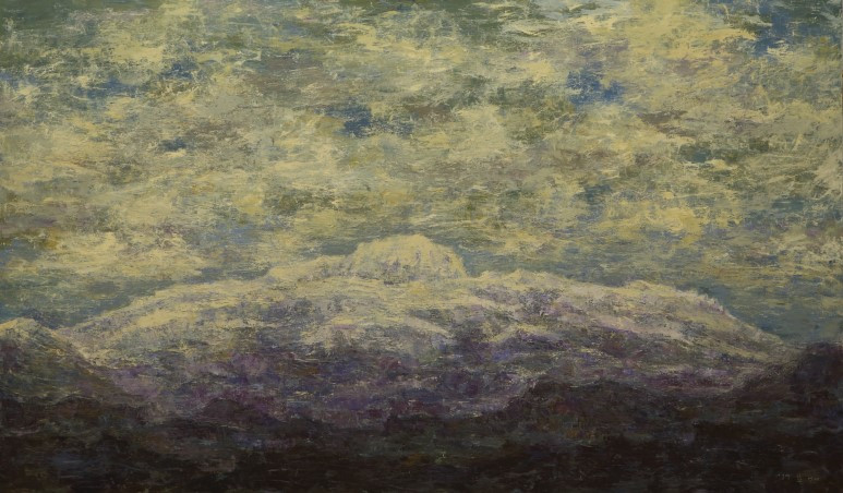 항산(恒山),_2017,_캔버스에_아크릴릭,_197×333.5cm.jpg