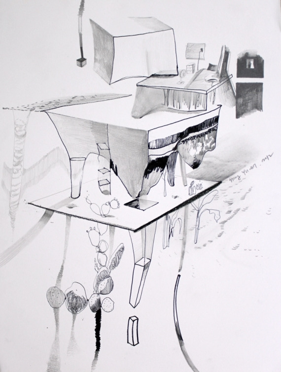 홍유미-방, 제주도 선인장.jpg