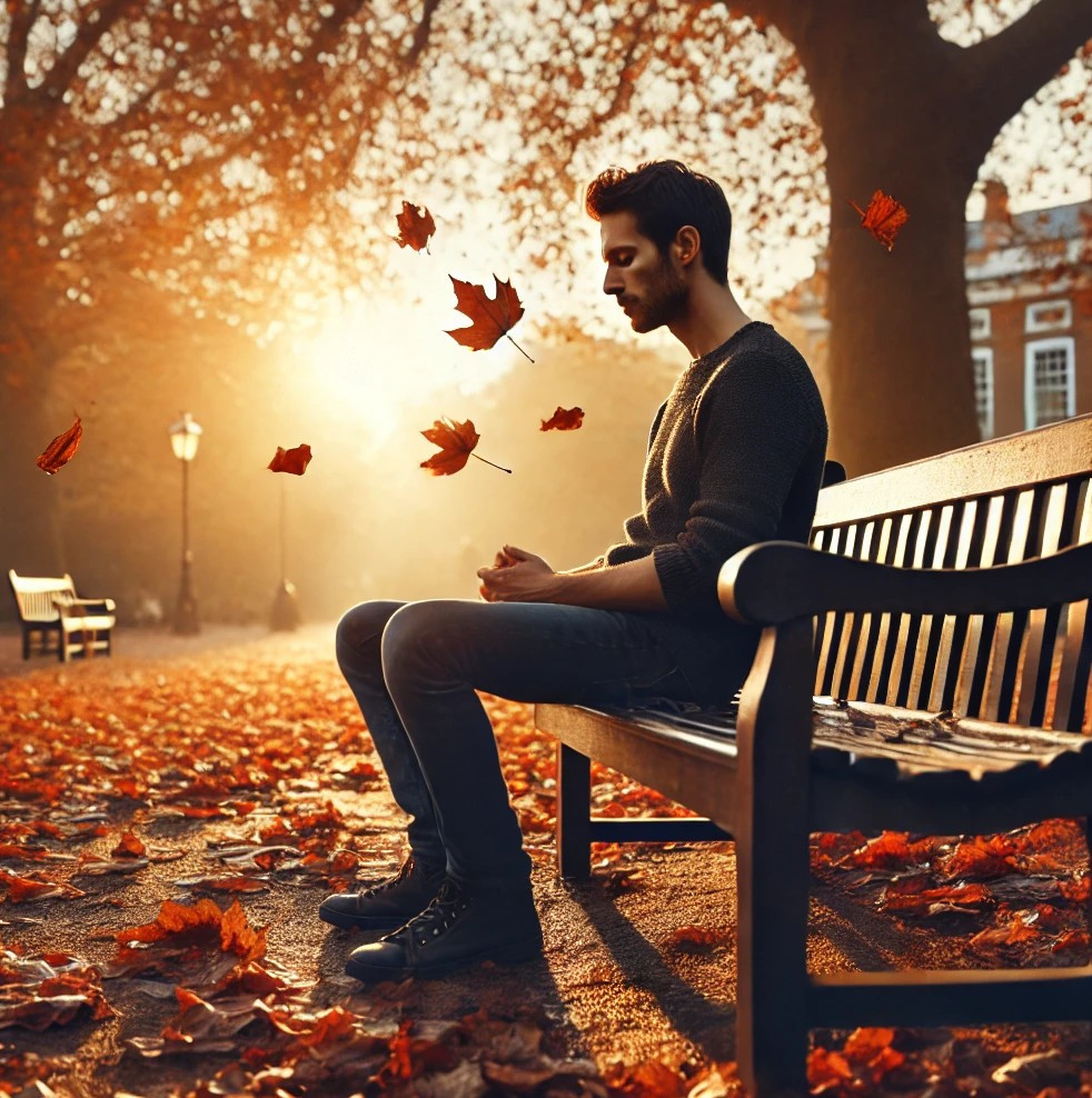 감정 가라앉히는 남자.jpg