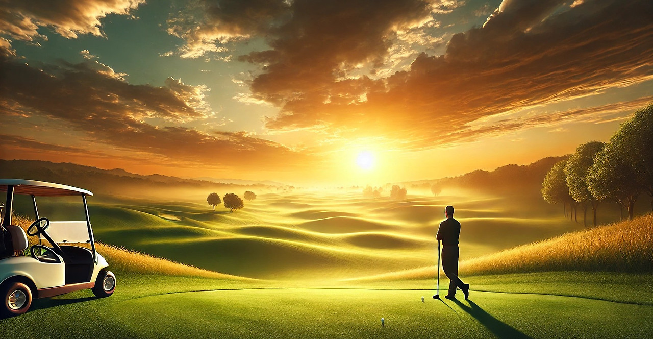 골프장 일출.jpg