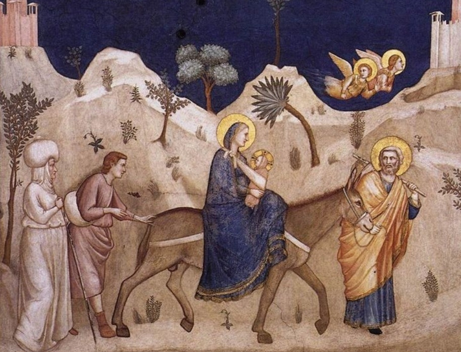 이집트로 피신하는 성가정.jpg