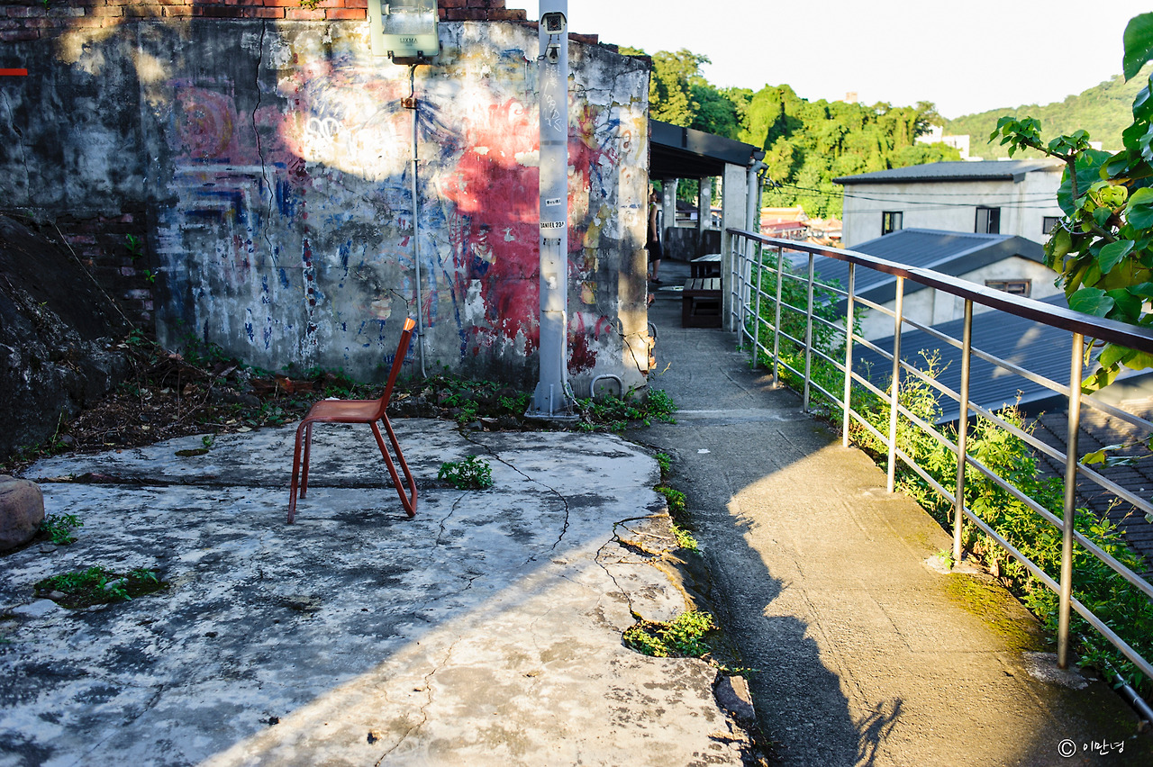 20160807 Taiwan Artist Village in Taipei 0171.jpg