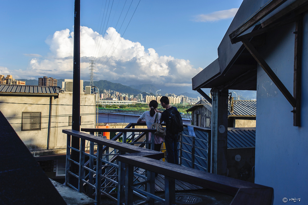 20160807 Taiwan Artist Village in Taipei 0123.jpg