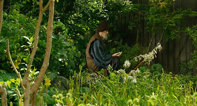 정원 속 모리.jpg