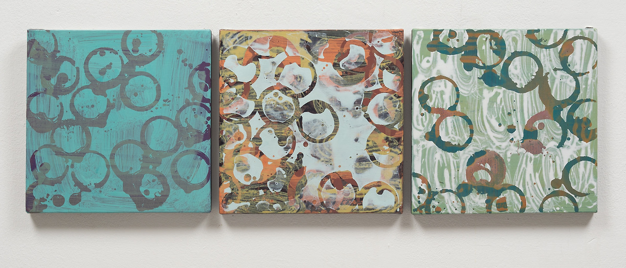 03_김일지_Ieung for Staires Series_캔버스에 아크릴_각각27.3 x 27.3 cm.jpg