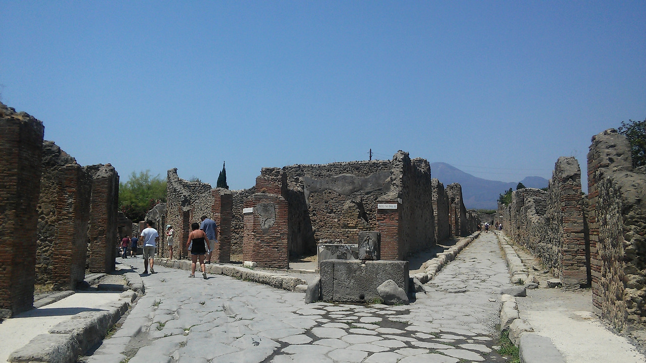20170721 40일간 유럽15개국 여행 폼페이, 쏘렌토, 포지타노, 아말피 못가고 나폴리 (118).jpg