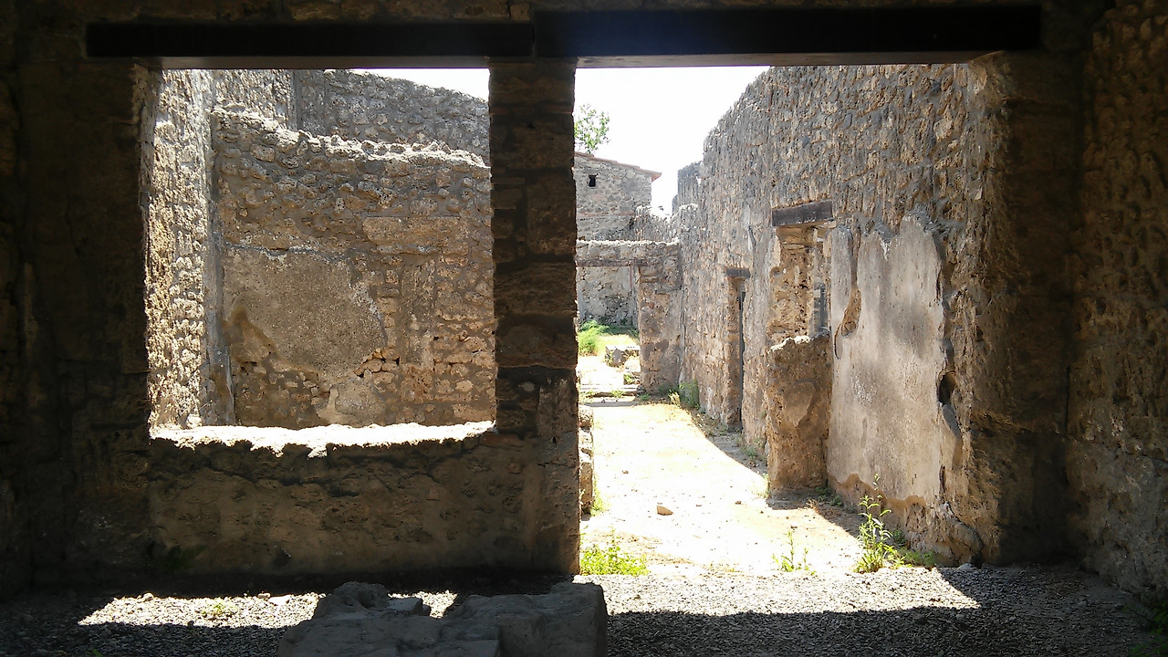 20170721 40일간 유럽15개국 여행 폼페이, 쏘렌토, 포지타노, 아말피 못가고 나폴리 (45).jpg