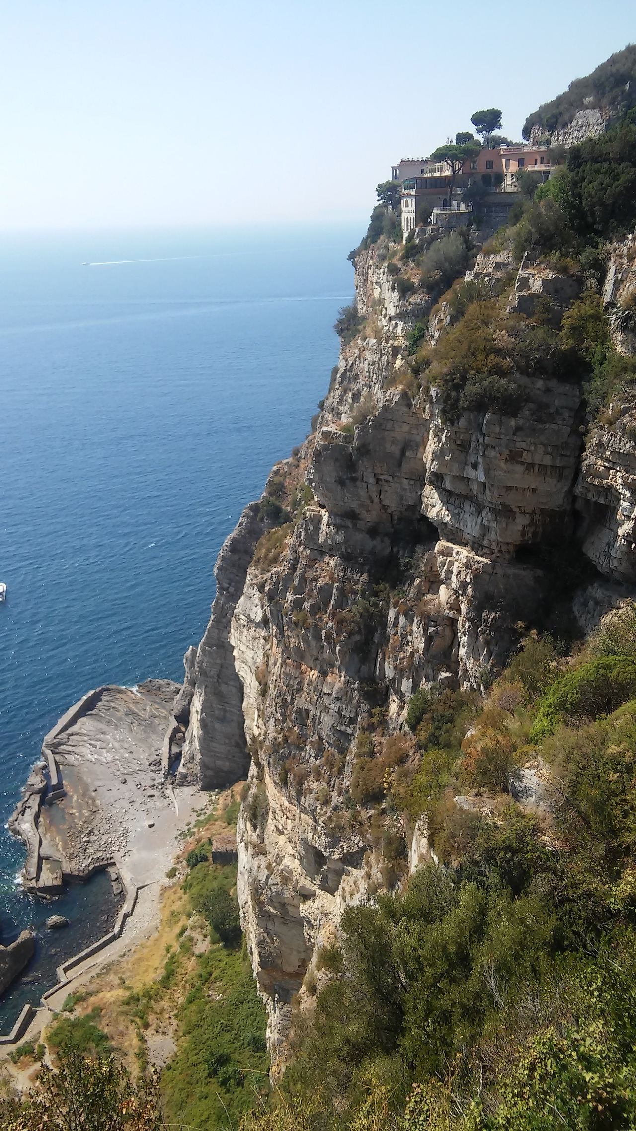 20170721 40일간 유럽15개국 여행 폼페이, 쏘렌토, 포지타노, 아말피 못가고 나폴리 (201).jpg