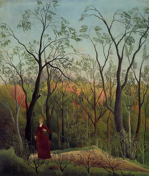 forest-promenade_henri-rousseau__cutler miles gallery.jpg