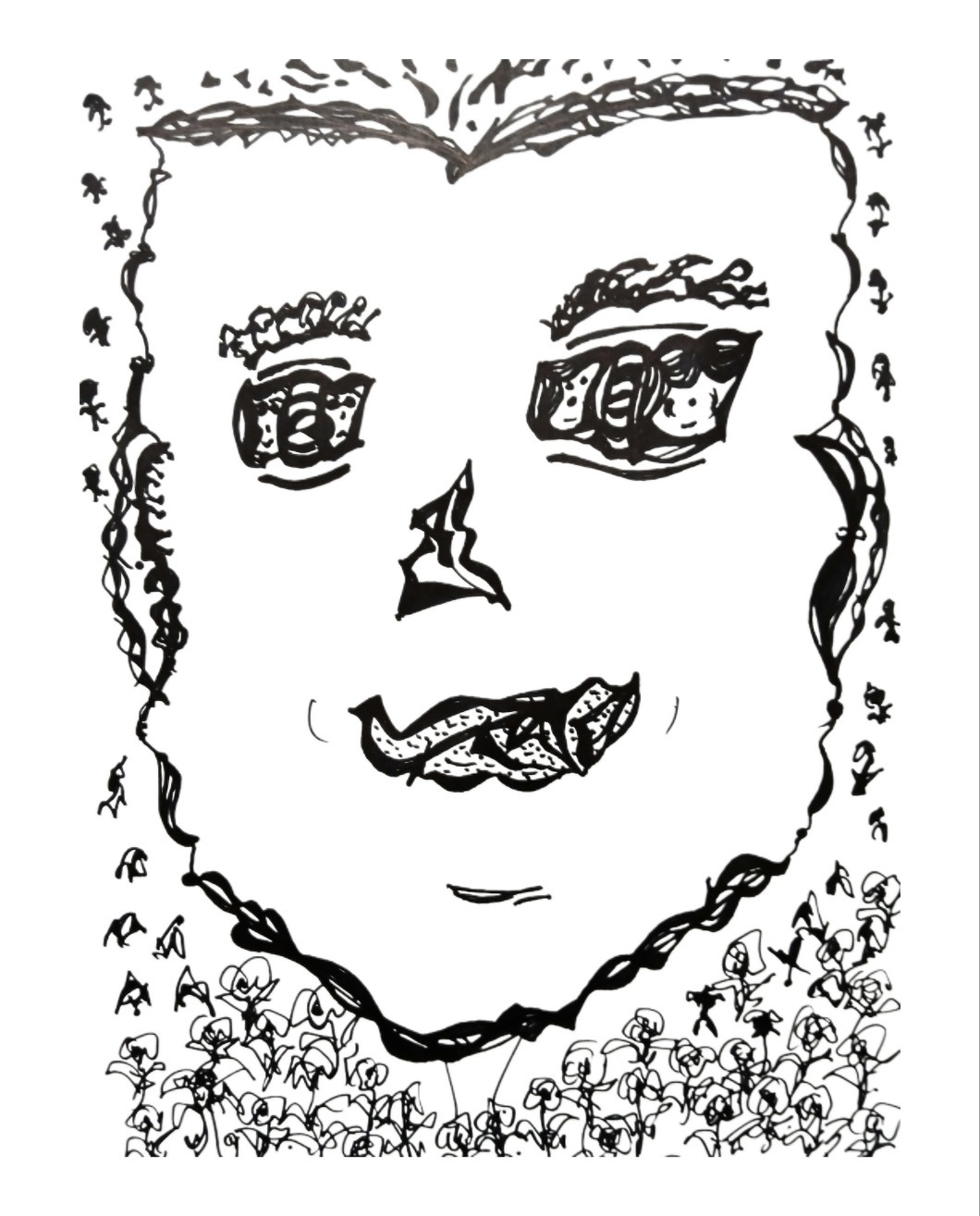 얼굴 속의 사람들.jpg