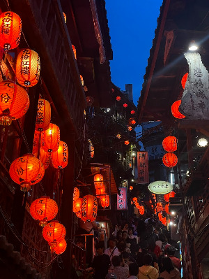 지우펀 홍등.jpg