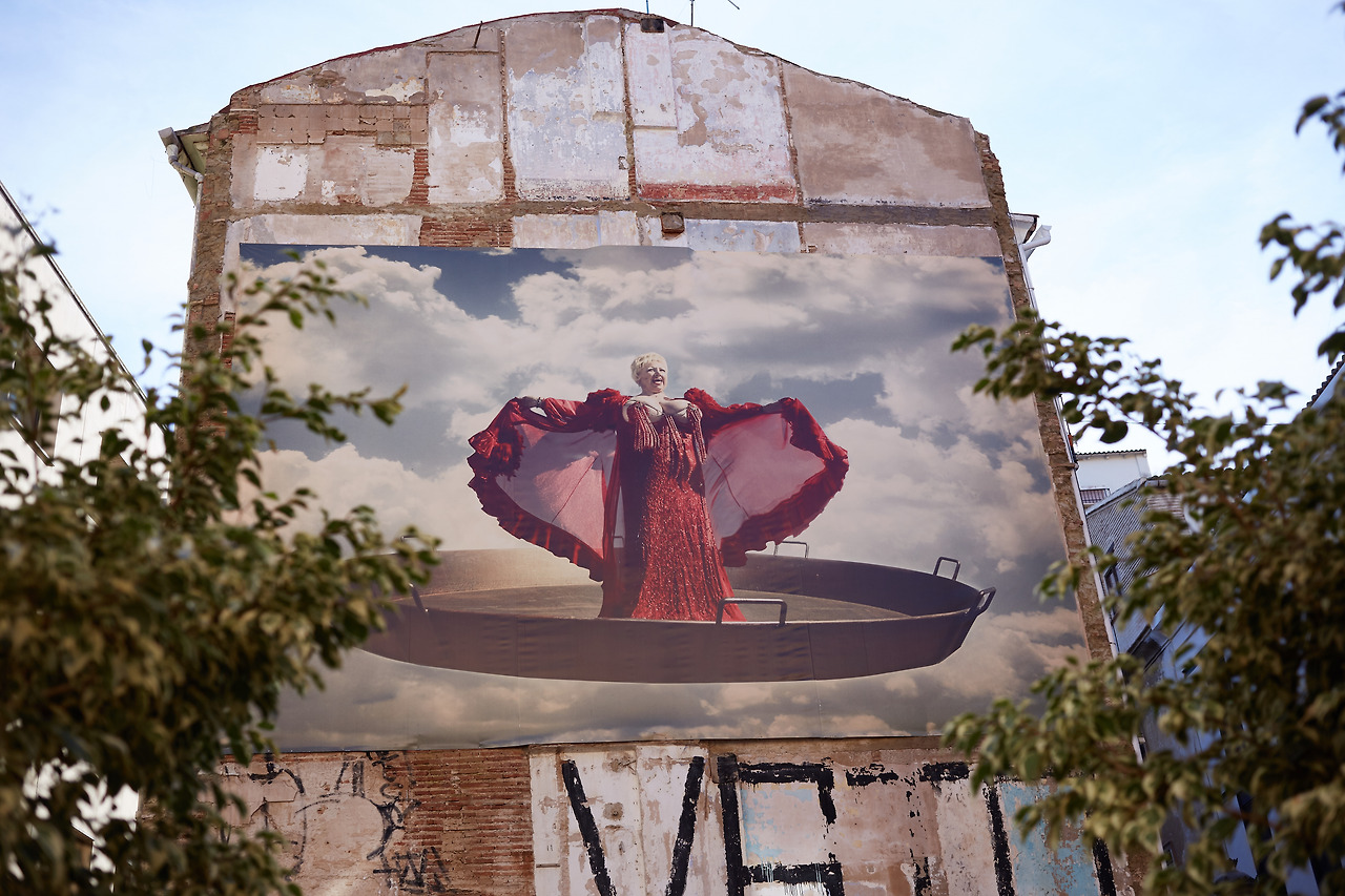 파에야의 여신?!.jpg