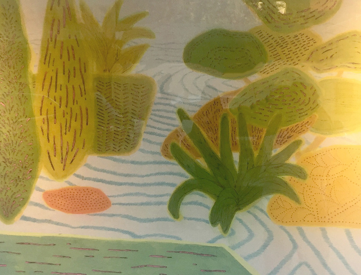 7. mountain narrative 12, 87x125, 장지에 채색, 2015  450만원.jpg