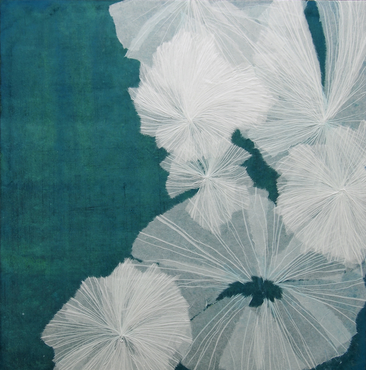 remember #06-2, 65x65, 한지에 혼합매체, 2015, 100만원 판매가능.jpg