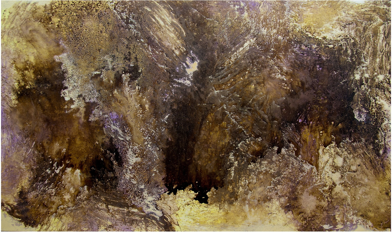 Beyond Landscape 162x97cm mixed media 2013.jpg