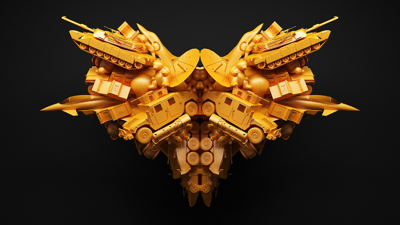 02 우연한 조우 No.3_130X 70cm  _Pigment print, facemount by Lamina    _  2016.jpg