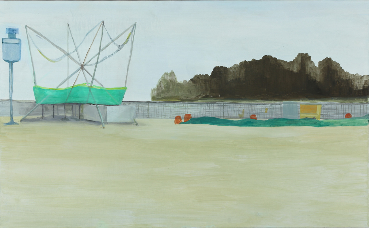 빈, 145.5x 97cm, oil on canvas, 2012.jpg