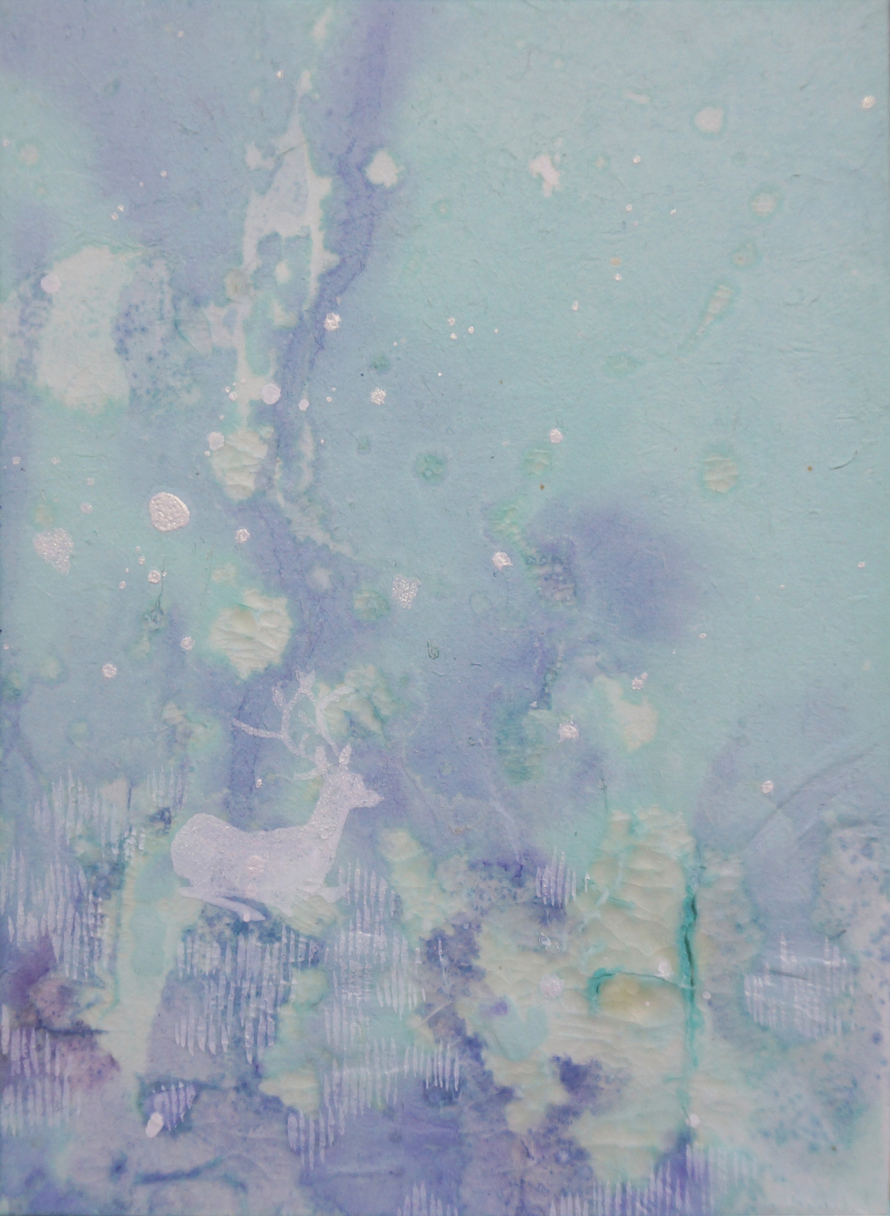 기억속에서1_16x21cm_장지에 혼합매체_2016.jpg