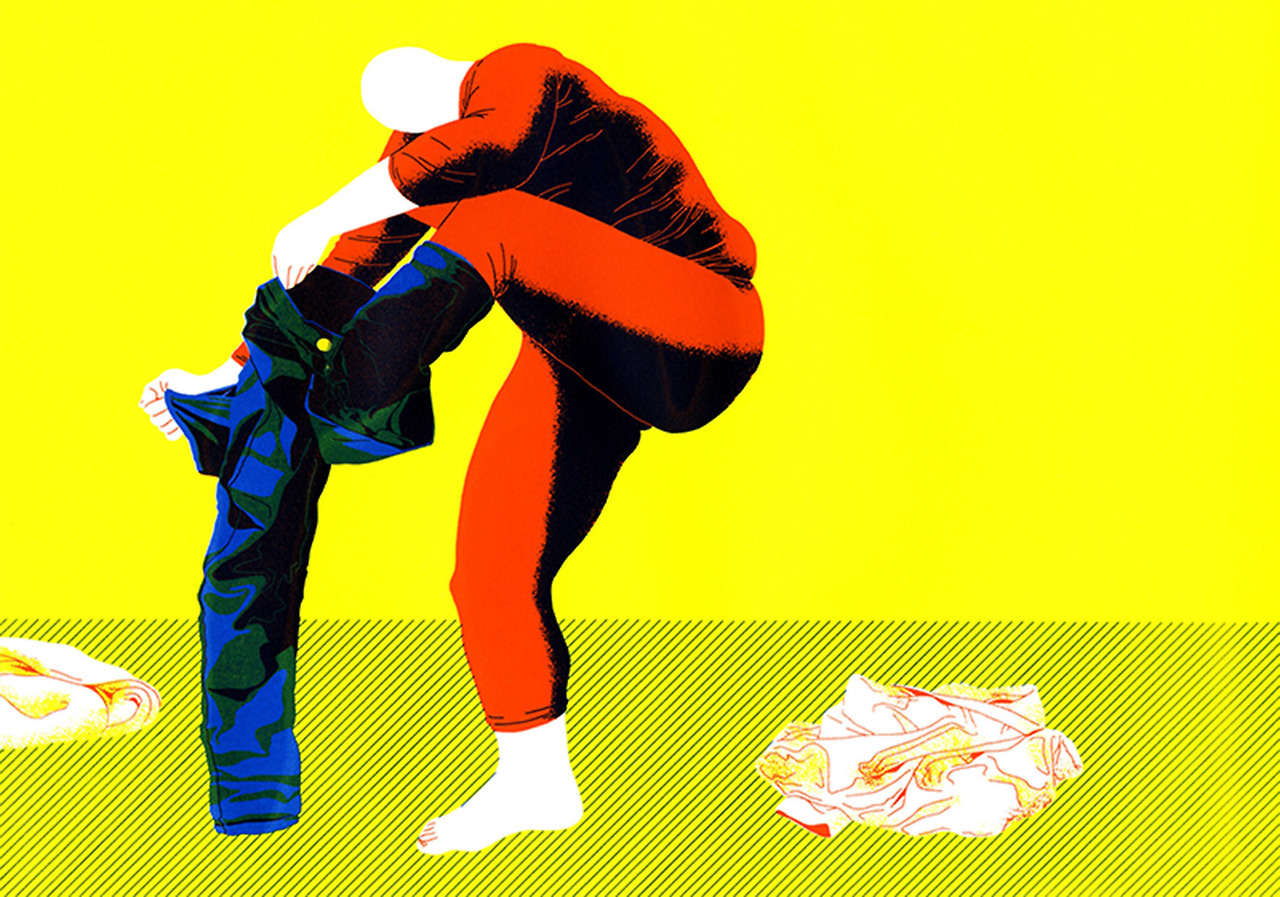 Take off4_29x42cm_silkscreen_2014_25만.jpg