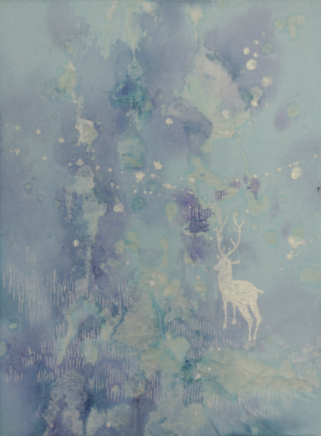 기억속에서2_16_21cm_장지에 혼합매체_2016.jpg