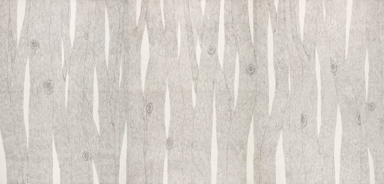 유유자적_순지에 수묵_597x280, 2012.jpg