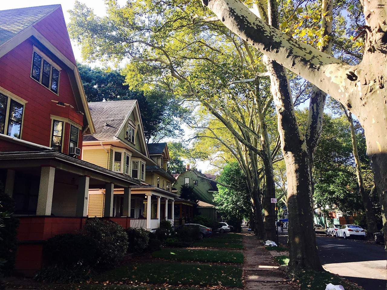 Brooklyn. Exploring Ditmas Park 5.jpg