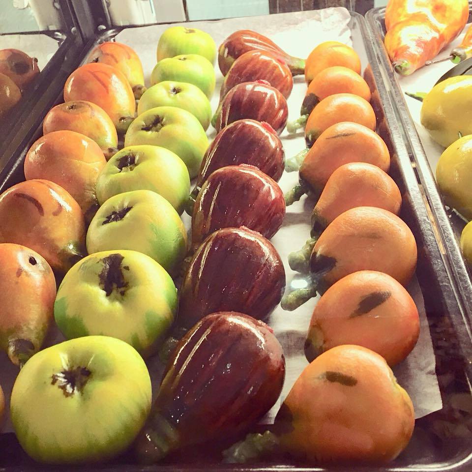 At Fortunato Brothers Café & Pasticceria. 4.jpg