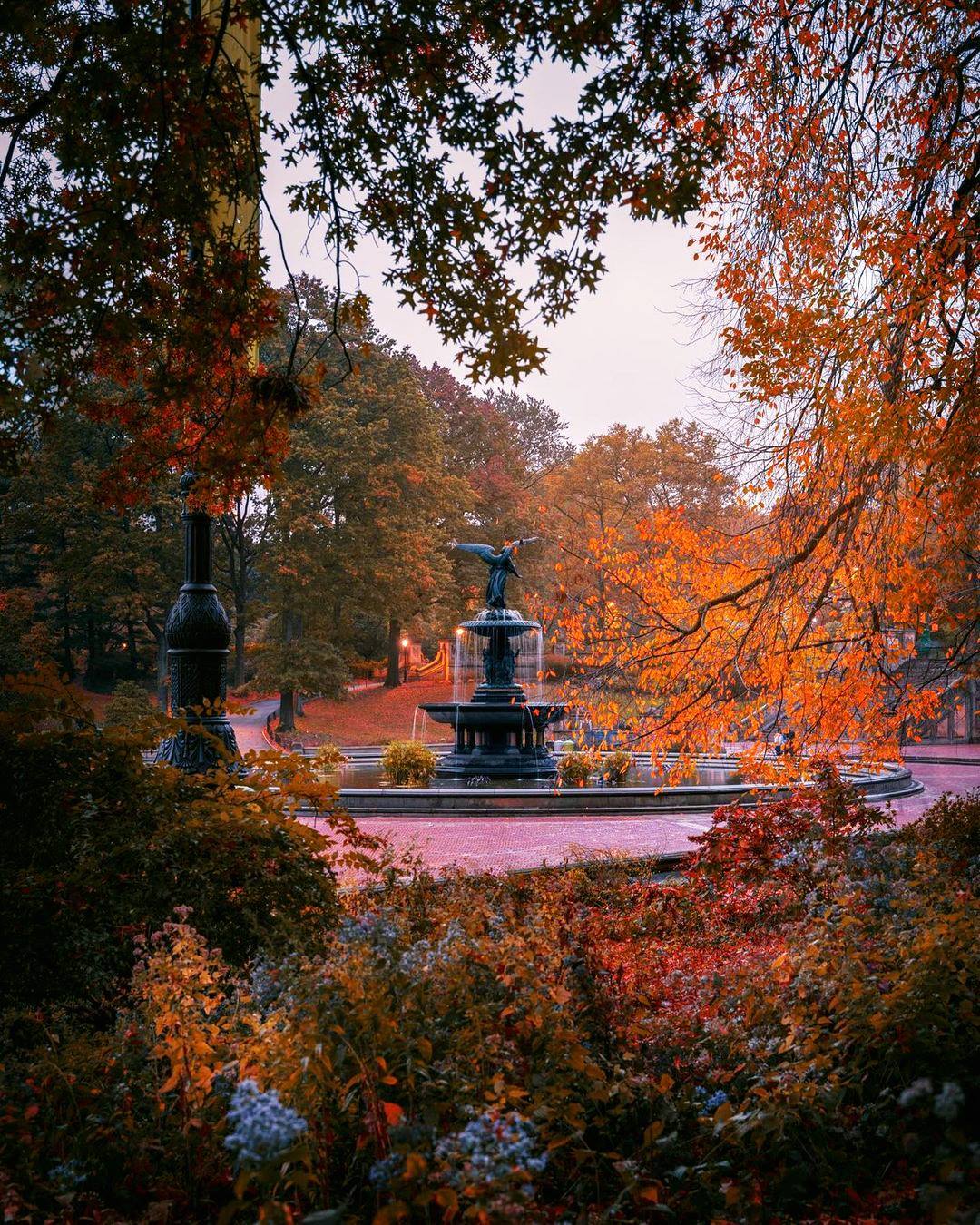 Bethesda Terrace, Central Park.jpg