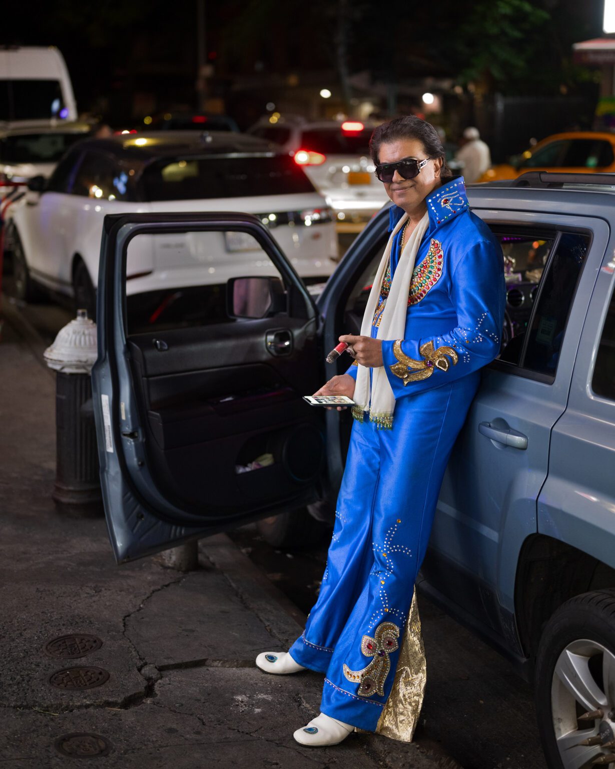 Jackson Heights blue elvis.jpg