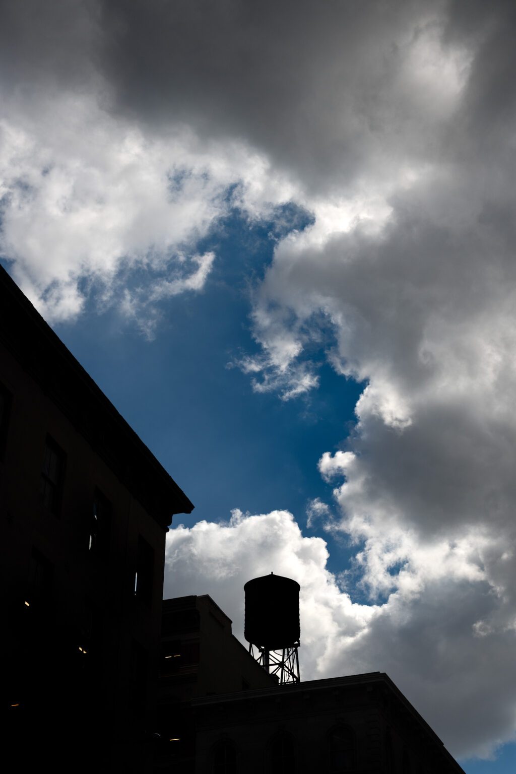 Water Tower and Clouds Soho.jpg