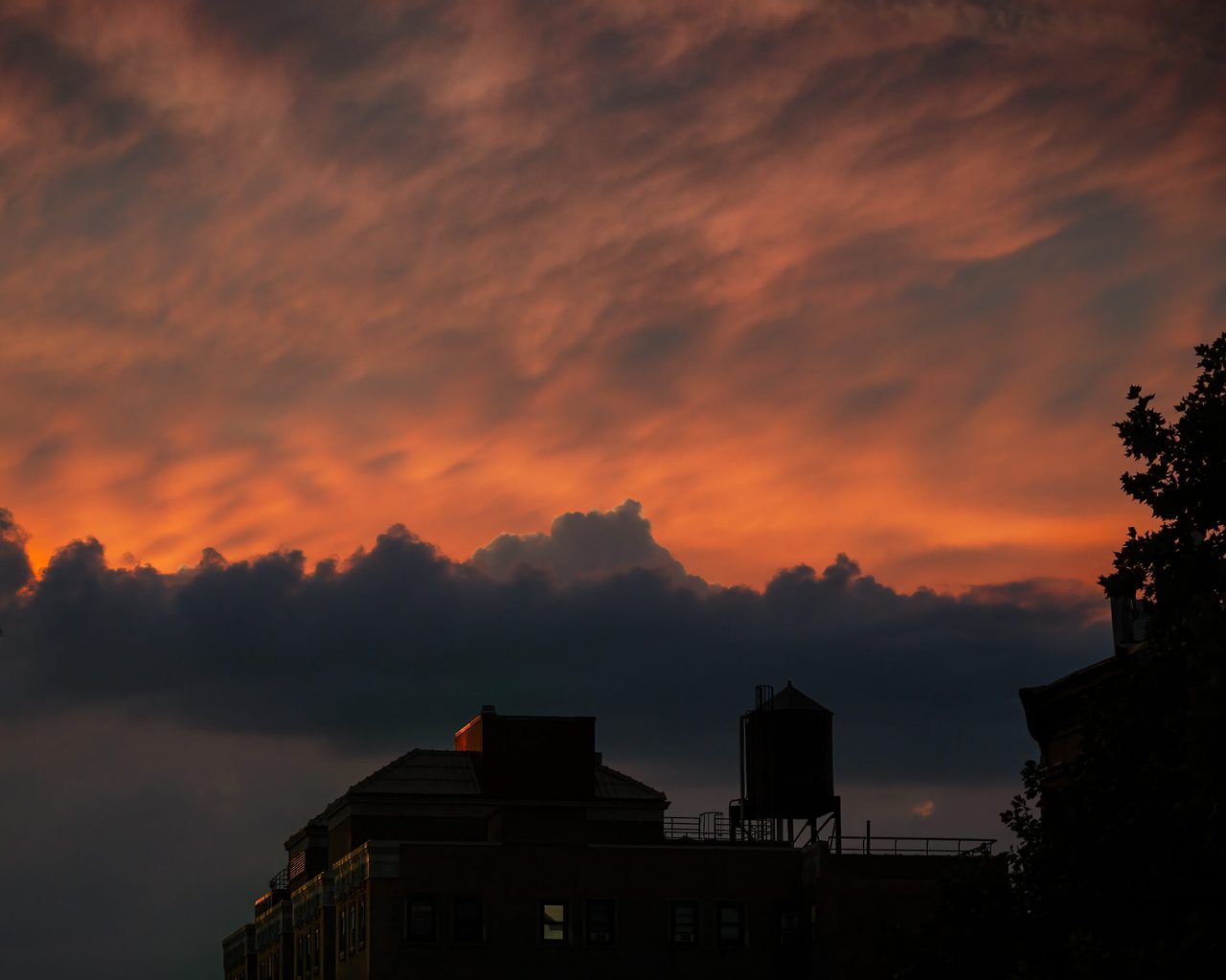 Park Slope 9th Street YMCA Sunset.jpg