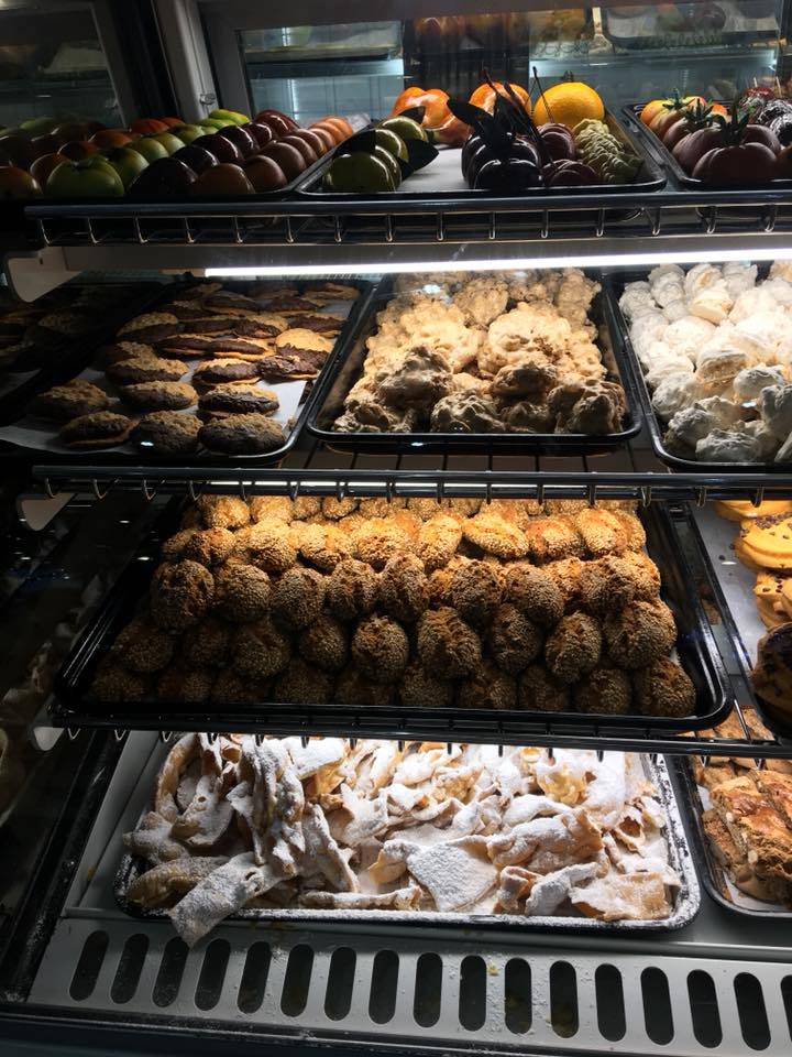 At Fortunato Brothers Café & Pasticceria. 3.jpg